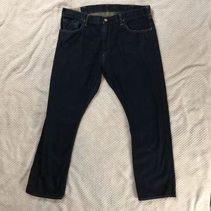 Polo by Ralph Lauren denim jeans